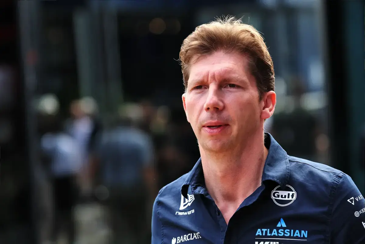 Williams-baas Vowles verrast paddock met onthulling over F1-regels 2027