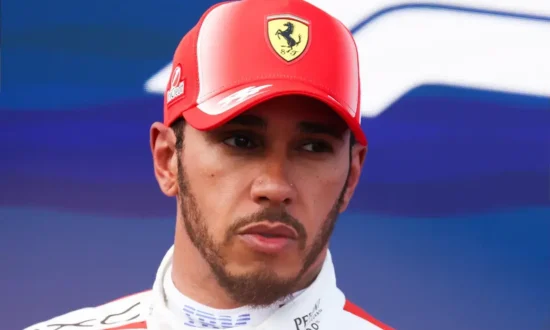 Hamilton krijgt gridstraf na hinderen Piastri in Hongarije