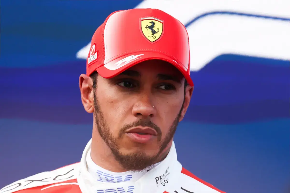 Hamilton krijgt gridstraf na hinderen Piastri in Hongarije