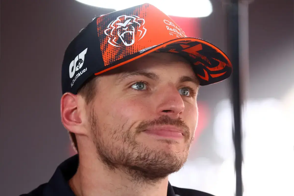 Doornbos: toekomst Verstappen wordt in Zandvoort bevestigd