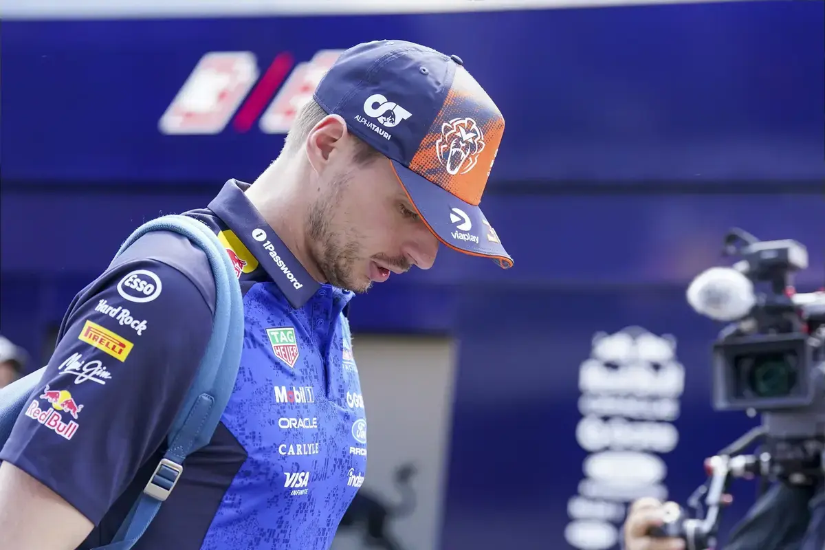 Verstappen bevestigt terugkeer omstreden achtervleugel in Hongarije
