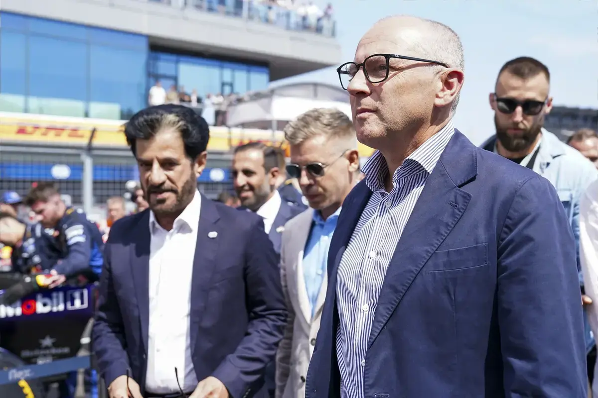 Domenicali bevestigt deadline: F1-seizoen 2026 eindigt in Europa bij uitval Midden-Oosten