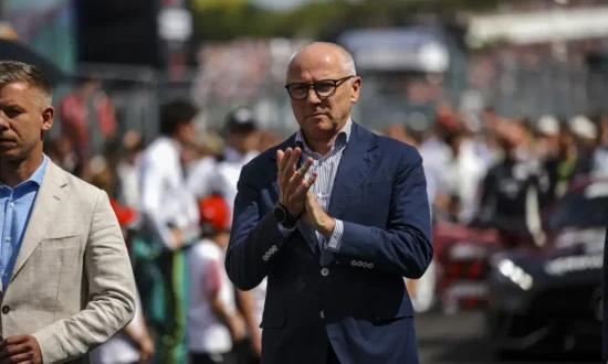 Domenicali haalt Star Wars-bedenker aan om batterijdata te verdedigen