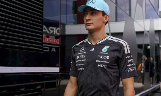 Wolff belooft Russell steun na frustrerend Spa-weekend
