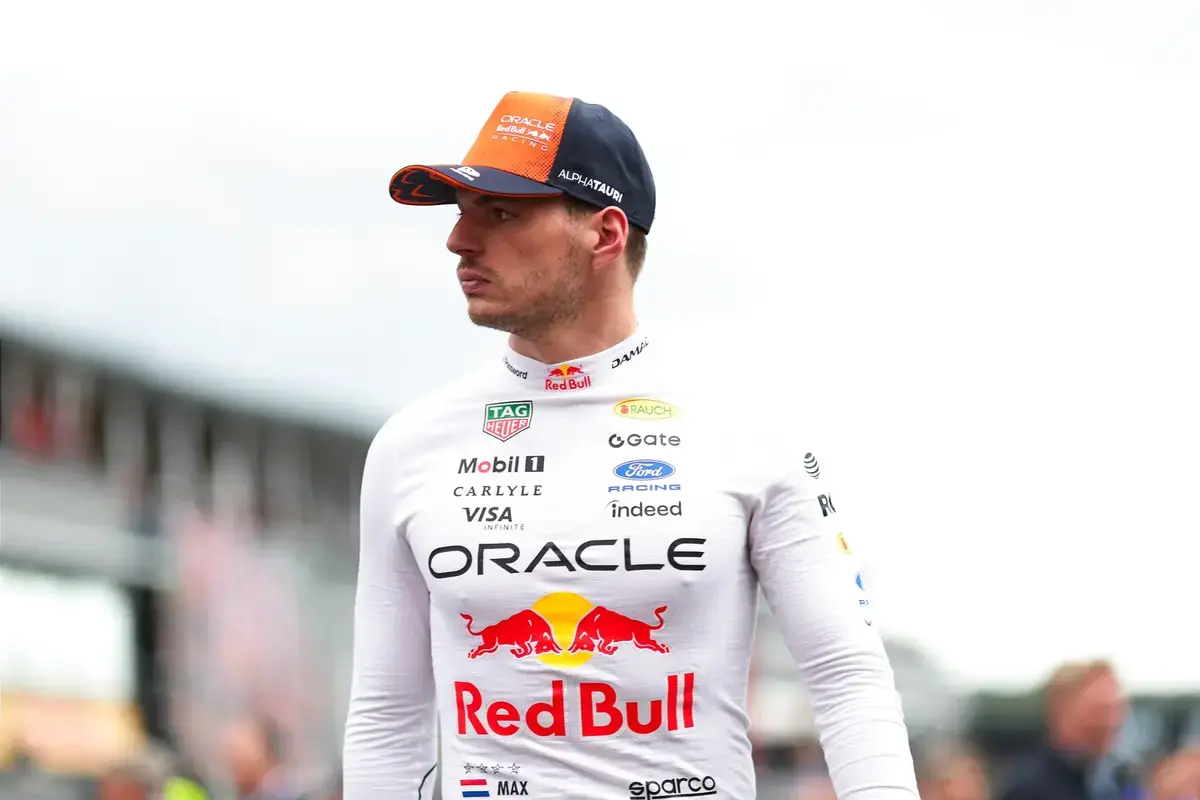 Verstappen wil goede vorm Spa doortrekken naar Hongarije