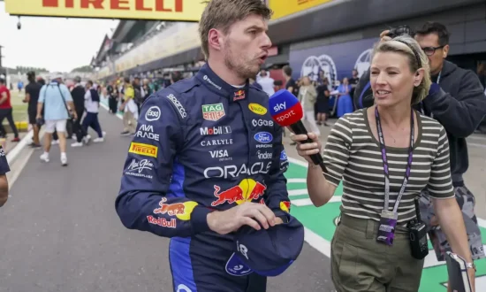 Verstappen waarschuwt voor lastig weekend op Spa-Francorchamps