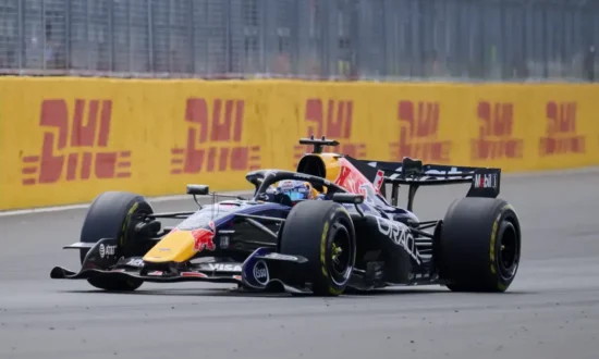 Red Bull haalt omstreden achtervleugel van RB22 na crashes Verstappen