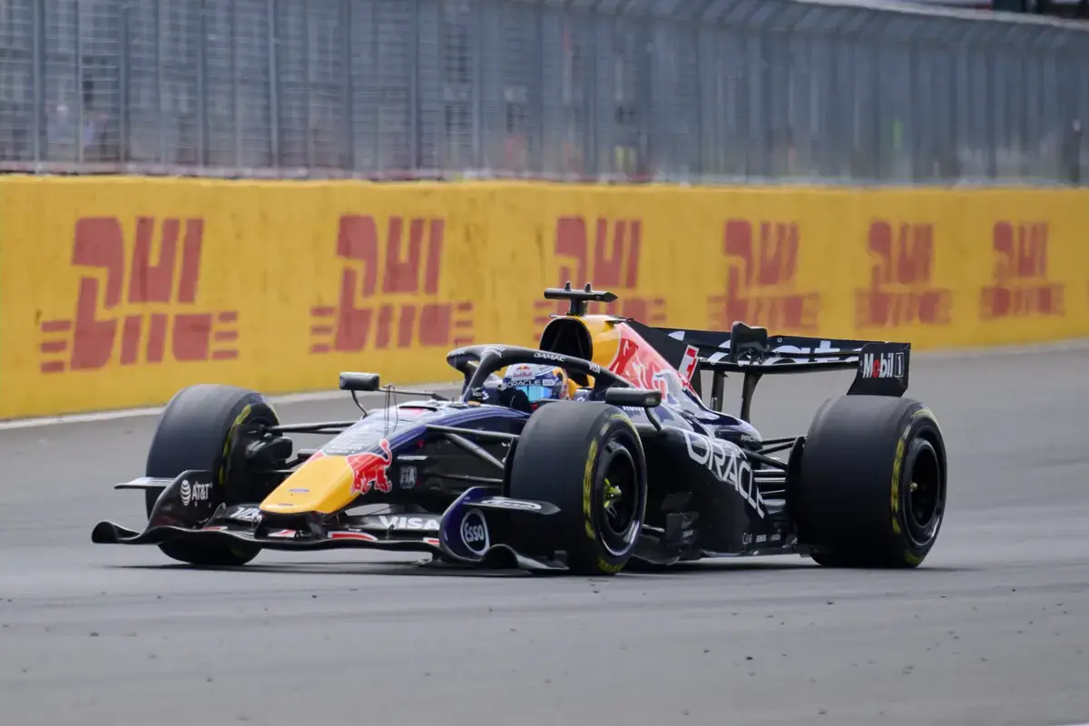 Red Bull crasht Verstappen opnieuw de exitclausule in