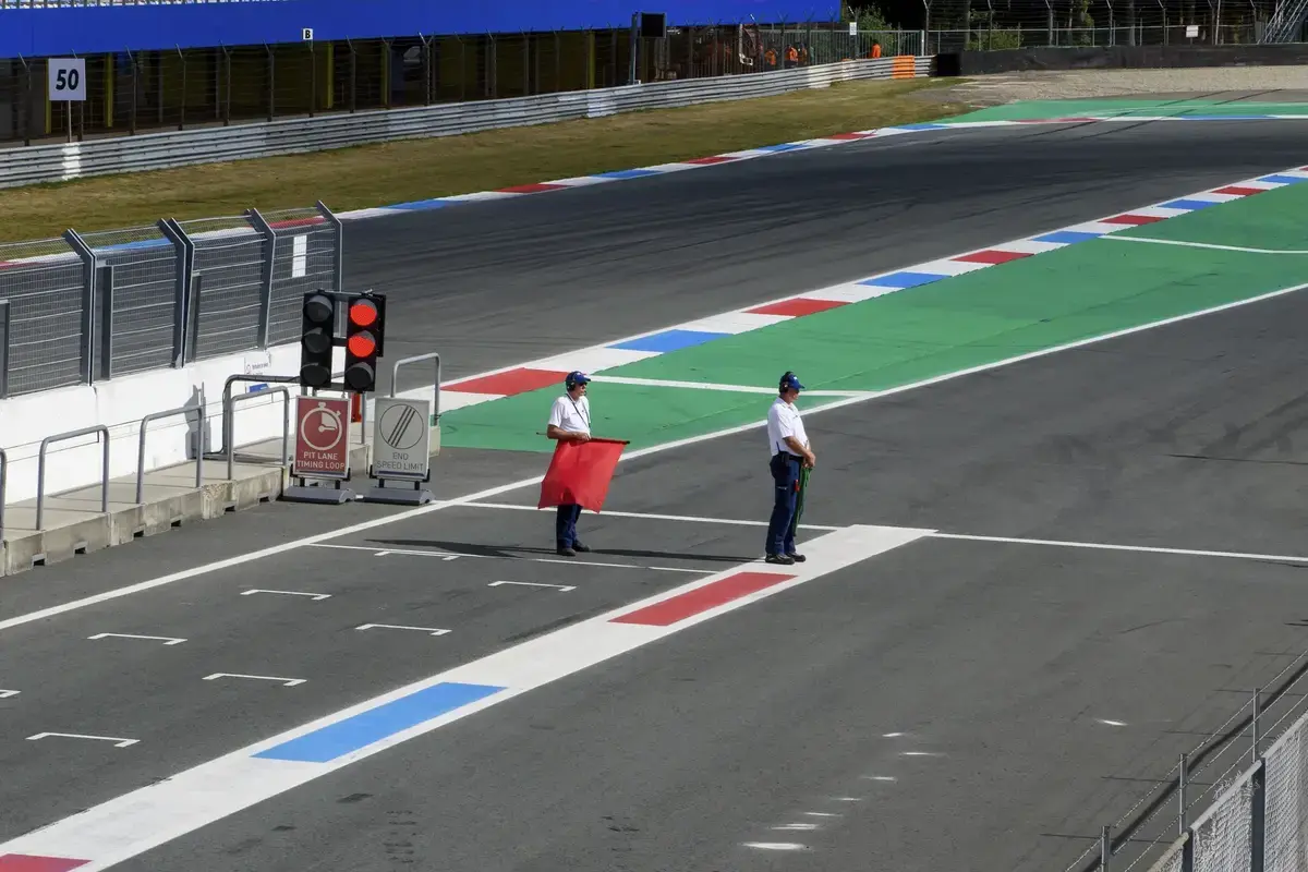 TT Circuit Assen stopt met plannen voor Formule 1-race