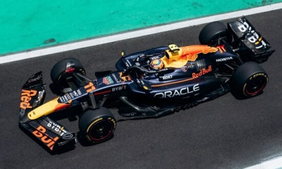 Zorgt de ‘Oranje-factor’ voor lagere odds op Verstappen tijdens de Nederlandse Grand Prix?