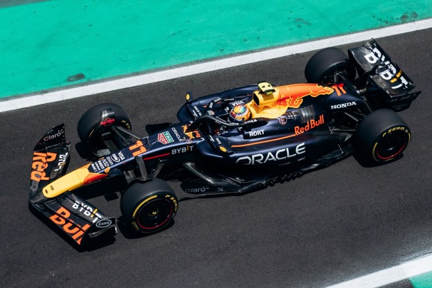 Zorgt de 'Oranje-factor' voor lagere odds op Verstappen tijdens de Nederlandse Grand Prix?