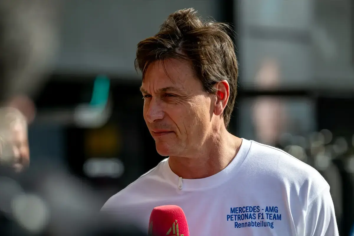 Wolff eist betrouwbaarheid van Mercedes voor Grand Prix van België