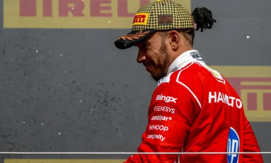 Vasseur en Hamilton eens: snelle upgrades bepalen titelstrijd Ferrari