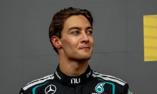 Geen excuses meer: Russell erkent dat Antonelli zijn WK-voorsprong verdient