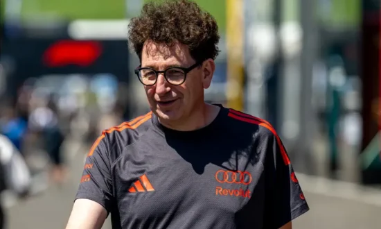 Audi-teambaas Binotto: ADUO-systeem wijkt af van het oorspronkelijke doel