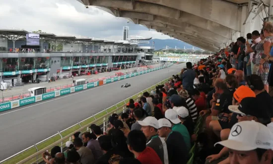 Maleisische overheid bevestigt gesprekken over F1-comeback Sepang