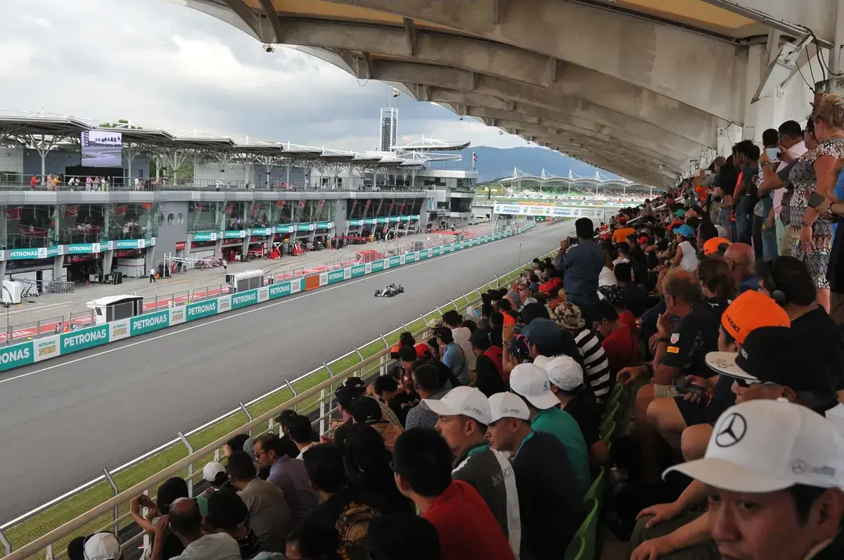 Maleisische overheid bevestigt gesprekken over F1-comeback Sepang