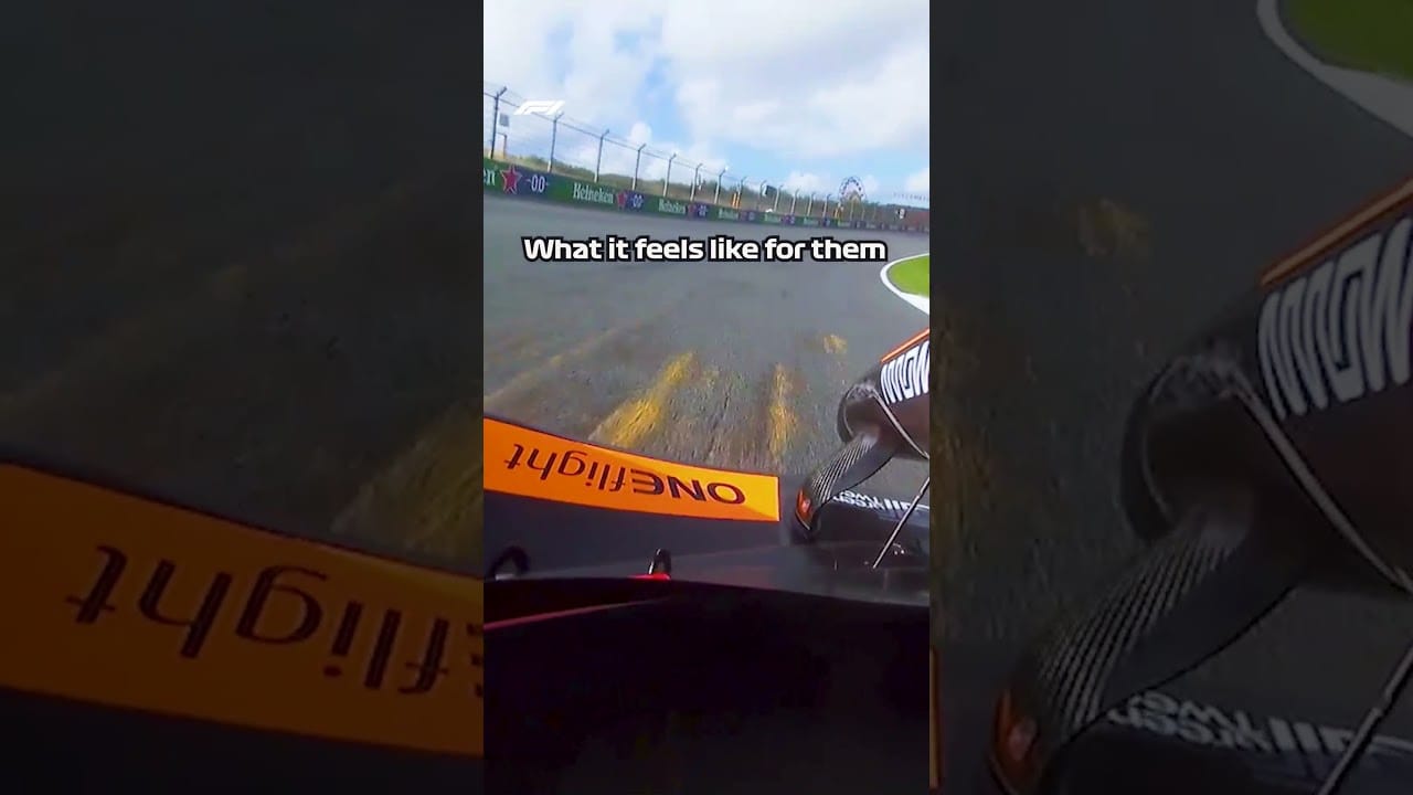 What It Looks Like vs What It Feels Like 😮‍💨