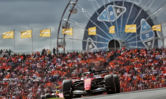 Ferrari haalt alles uit de kast voor Monza, Russell wacht een motorstraf en wie zag Wheatley bij Alpine? | F1Head Recap