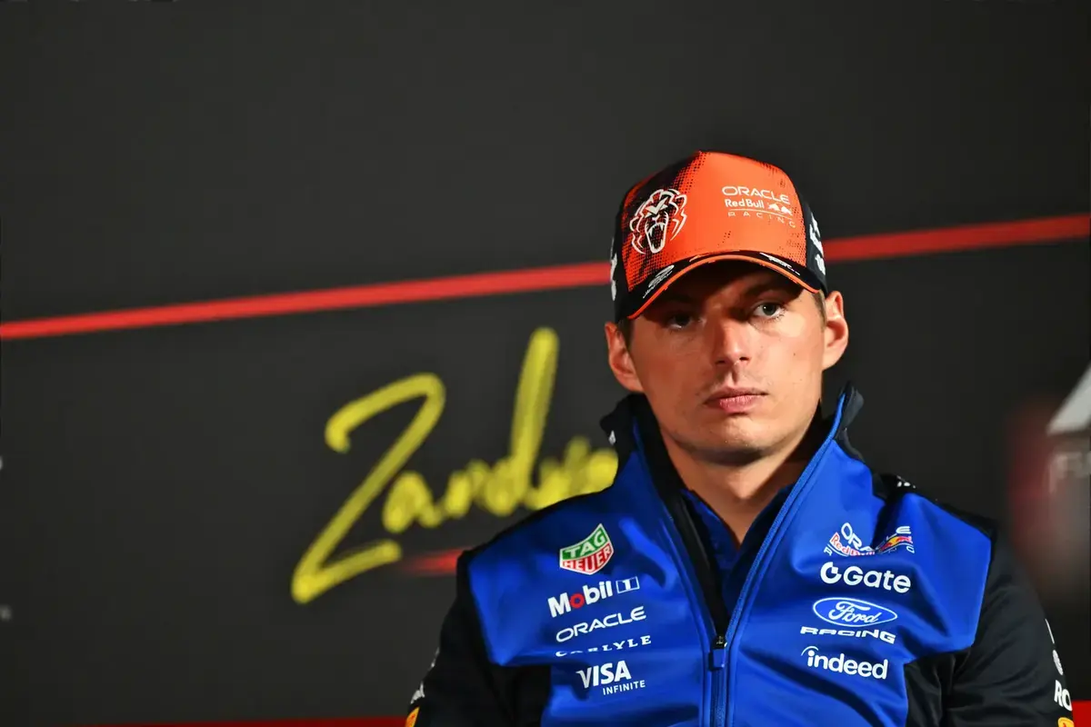 Verstappen breekt record van Hamilton en Mercedes met verlenging bij Red Bull tot 2030