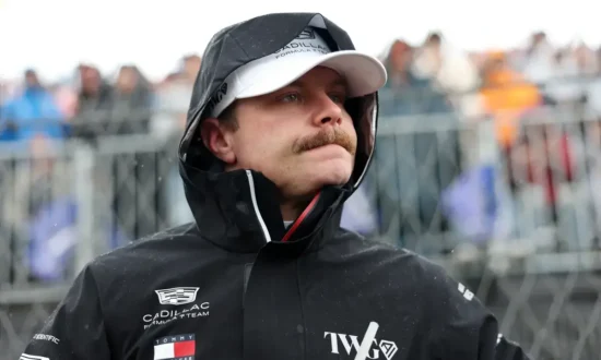 Bottas: contract bij Cadillac voor 2027 staat los van vertrek Lowdon