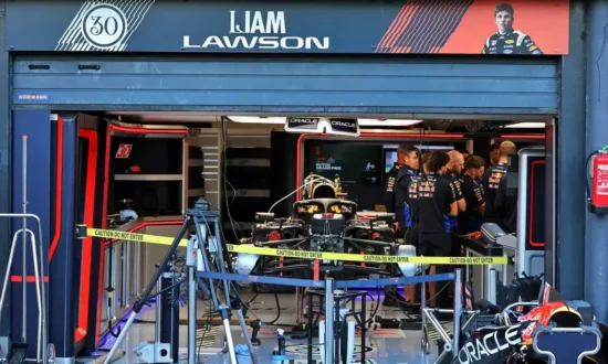 Dit speelde er nog meer in de Zandvoort-paddock, naast het contract van Verstappen