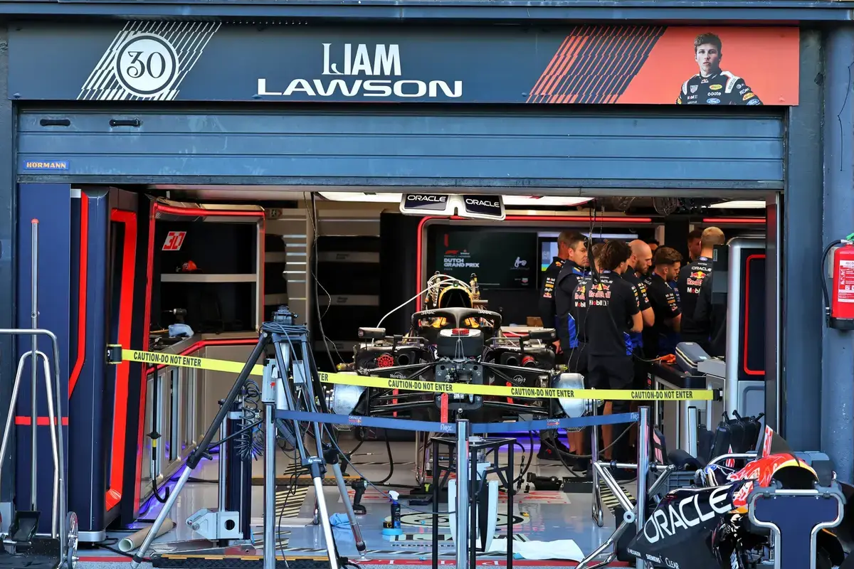 Dit speelde er nog meer in de Zandvoort-paddock, naast het contract van Verstappen