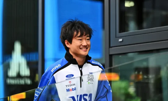 Yuki Tsunoda: ‘Ik lag op het strand toen Red Bull me terugriep voor Racing Bulls’