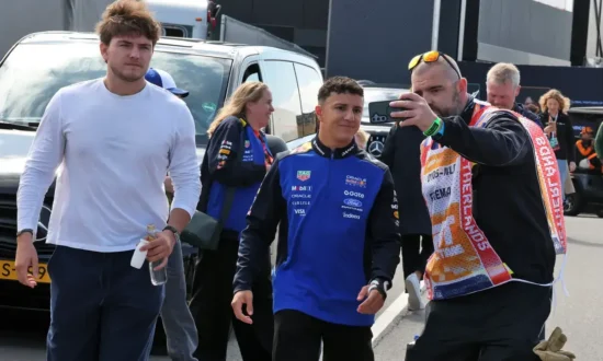 Red Bull houdt Hadjar-terugkeer voor Monza tot laatste moment open