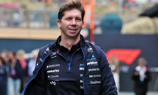 Vowles onthult: Williams draait ‘groot aantal projecten’ om winterfouten recht te zetten