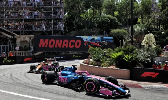 FIA plant zitting over Monaco GP-strafzaak Gasly op 25 augustus