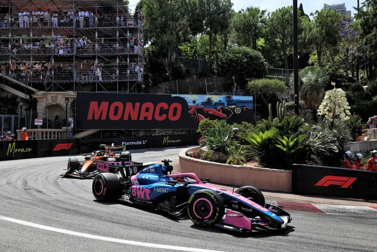 FIA plant zitting over Monaco GP-strafzaak Gasly op 25 augustus