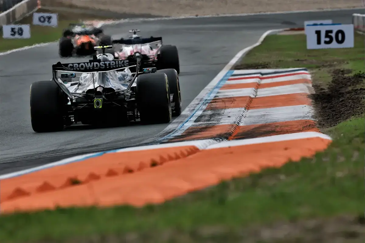 Mercedes bevestigt: Kimi Antonelli start met straf op thuisrace in Monza