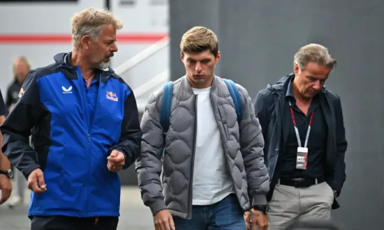 Zoveel zou Verstappen per dag verdienen met zijn nieuwe Red Bull-deal