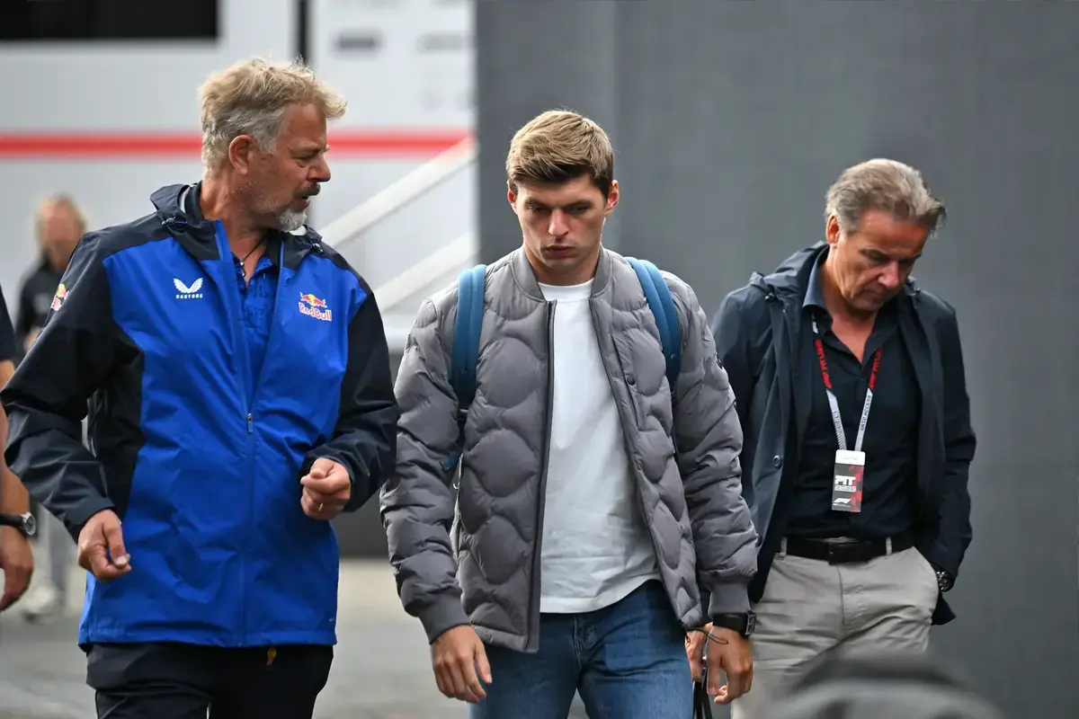 Zoveel zou Verstappen per dag verdienen met zijn nieuwe Red Bull-deal