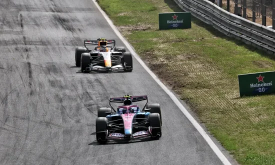 Colapinto-sponsor noemt FIA-stewards vernietigend voor integriteit van F1 na straffen in Zandvoort