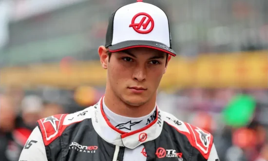 Haas evalueert drie coureurs voor tweede zitje naast Bearman in 2027