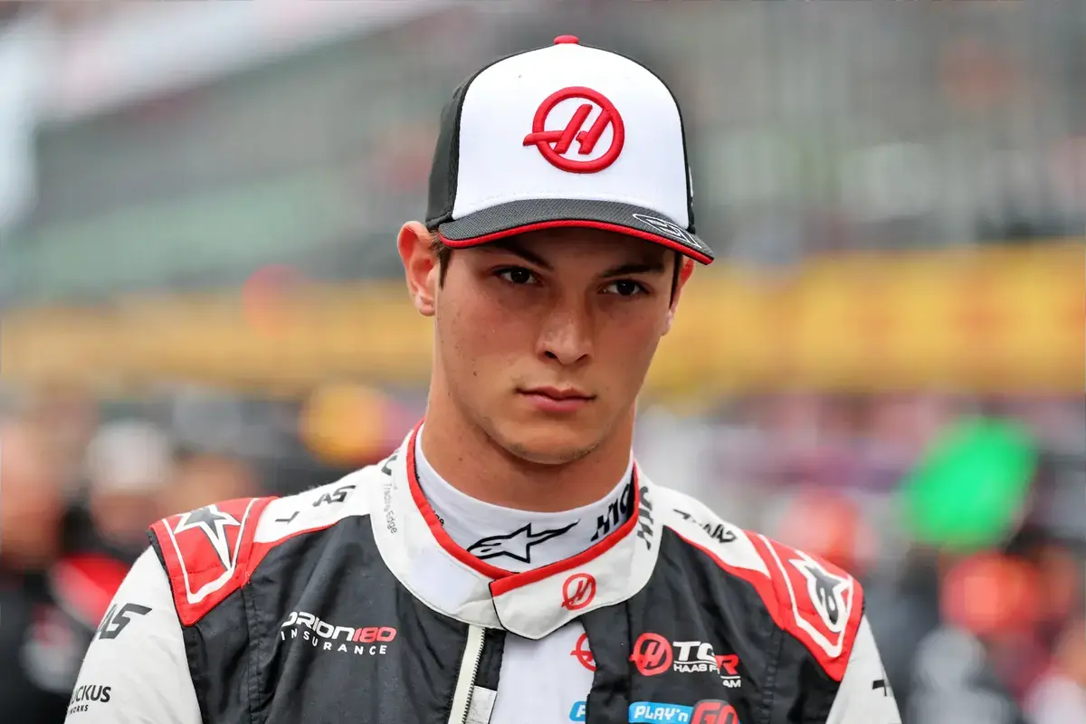Haas evalueert drie coureurs voor tweede zitje naast Bearman in 2027
