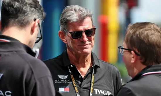Waarom Graeme Lowdon moest vertrekken als teambaas van Cadillac