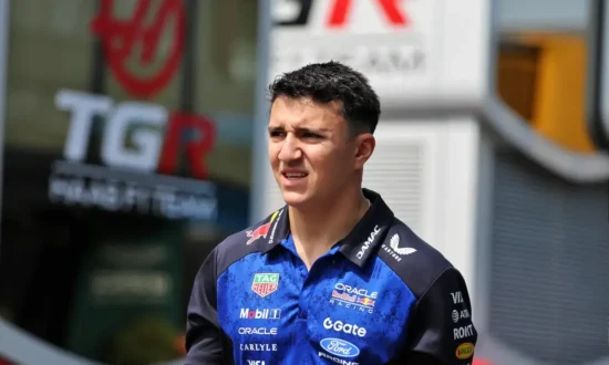 Isack Hadjar zou Zandvoort missen: Lawson terug bij Red Bull, Tsunoda naar Racing Bulls