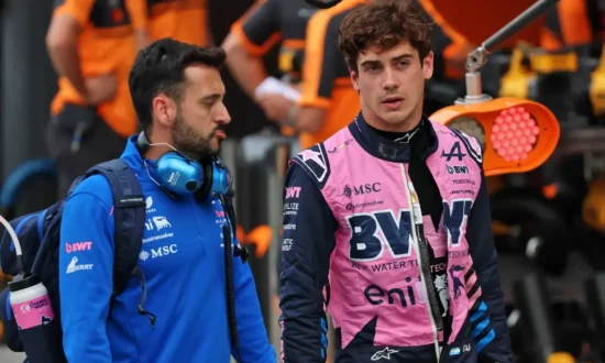 Alpine bevestigt Colapinto en Gasly als coureurs voor 2027