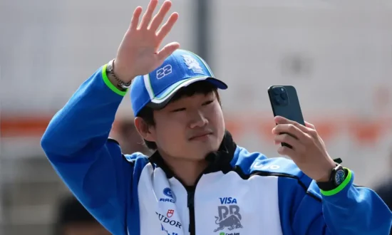 ‘Bel me, alsjeblieft’: Tsunoda vraagt openlijk om F1-zitje voor 2027