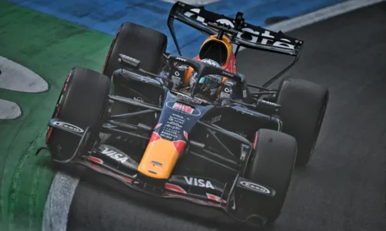Van pole tot P22: dit is de volledige startopstelling voor de Dutch GP 2026