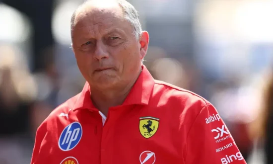Ferrari-baas Vasseur: ‘Achteraf hadden we het anders kunnen doen’ na Dutch GP-verwarring