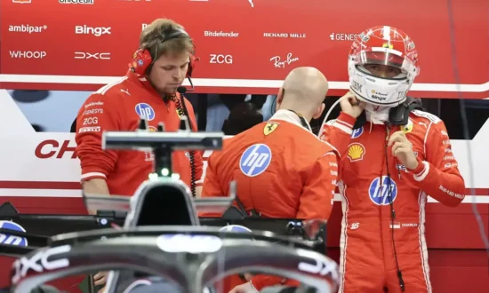 Ferrari’s nieuwe motor is klaar, de vraag is: mag hij racen?