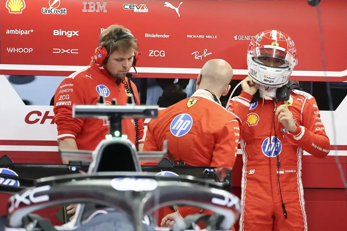 Ferrari's nieuwe motor is klaar, de vraag is: mag hij racen?