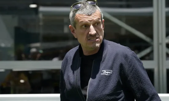 Steiner sluit terugkeer in de Formule 1 niet uit