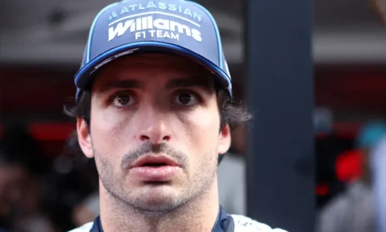 Binotto ontwijkt vraag over Sainz naar Audi