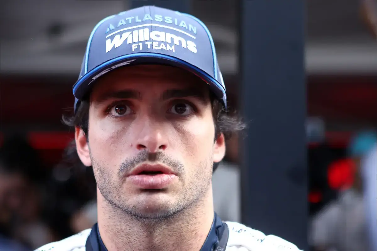 Binotto ontwijkt vraag over Sainz naar Audi