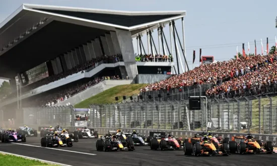 Waarom de FIA de slimme software in de F1-motor niet gaat verbieden